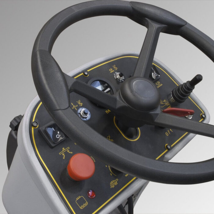 LAVOR COMFORT M102, image 2