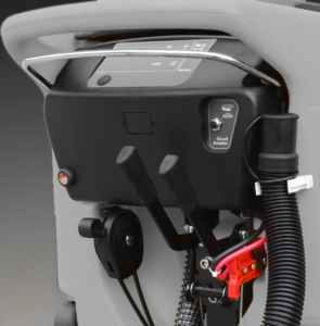 LAVOR FREE EVO 50E (version à câble), image 2