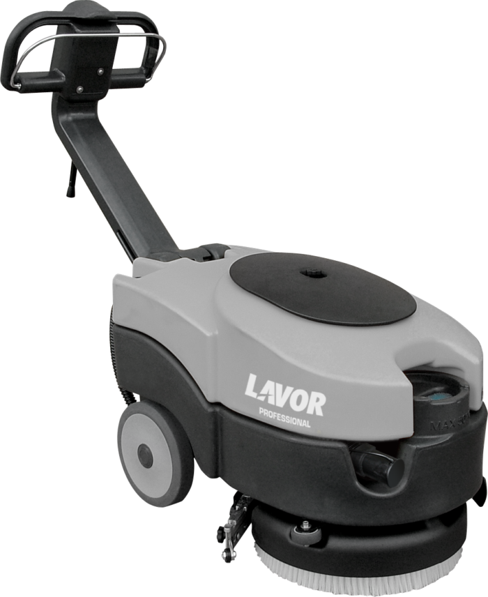 LAVOR QUICK 36E, image 6