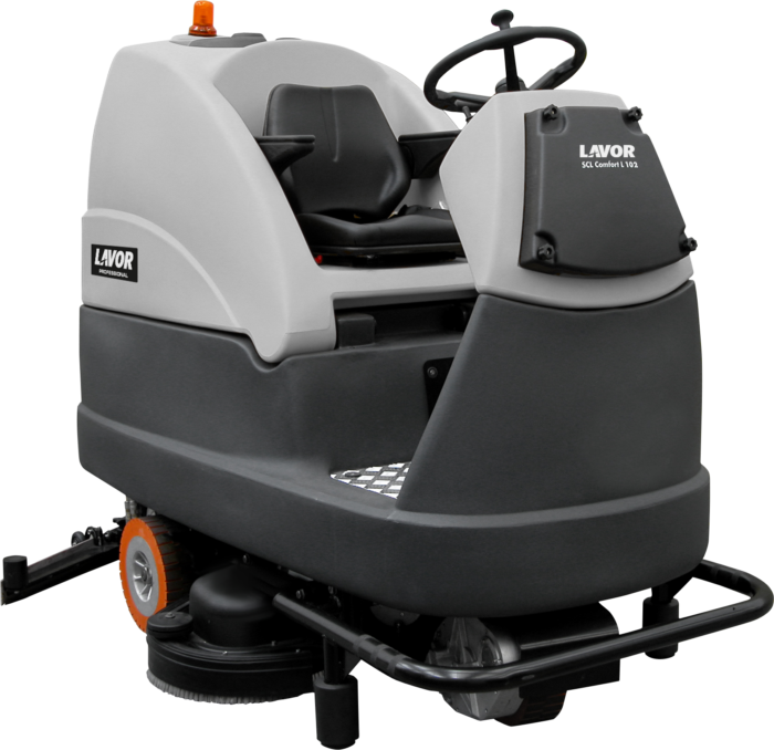 LAVOR COMFORT L122, image 6