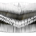 Brosse Centrale Standard LAVOR pour une Productivité Optimale