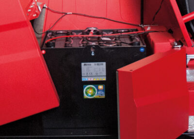 RCM TERA 1102 R, image 5