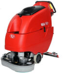 MEGA I 722 RCM, autolaveuse accompagnante, image 5
