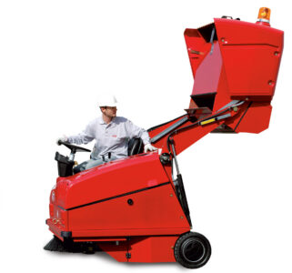 MILLE D BALAYEUSE DIESEL RCM, image 2