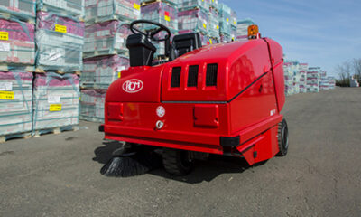 MILLE D BALAYEUSE DIESEL RCM, image 5