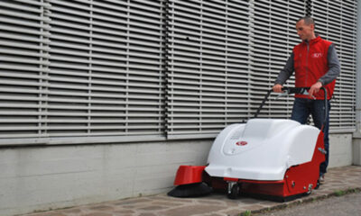 BRAVA 800 ET RCM, image 10