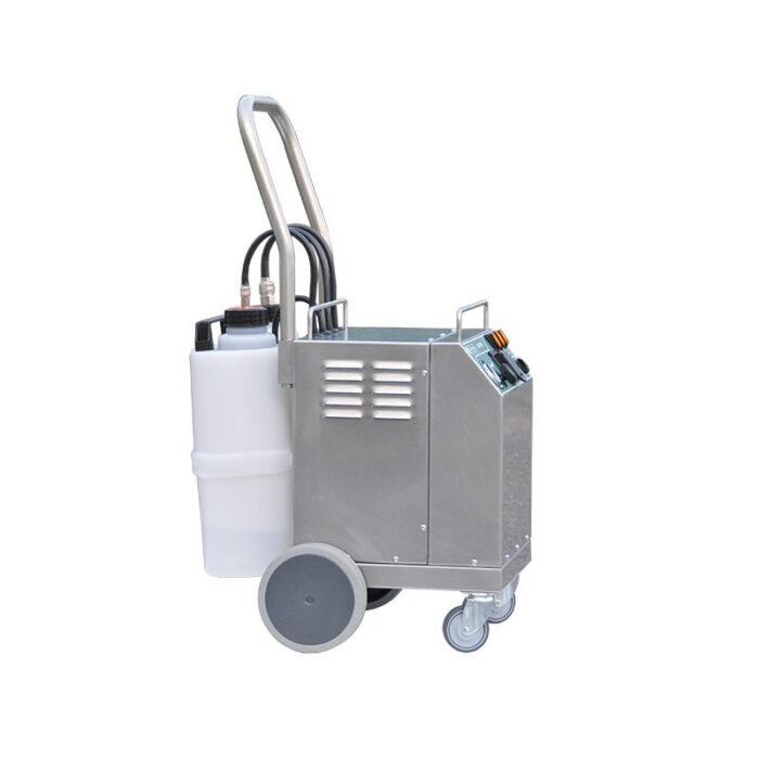EUROSTEAM VAP 7080, générateur de vapeur, image 9
