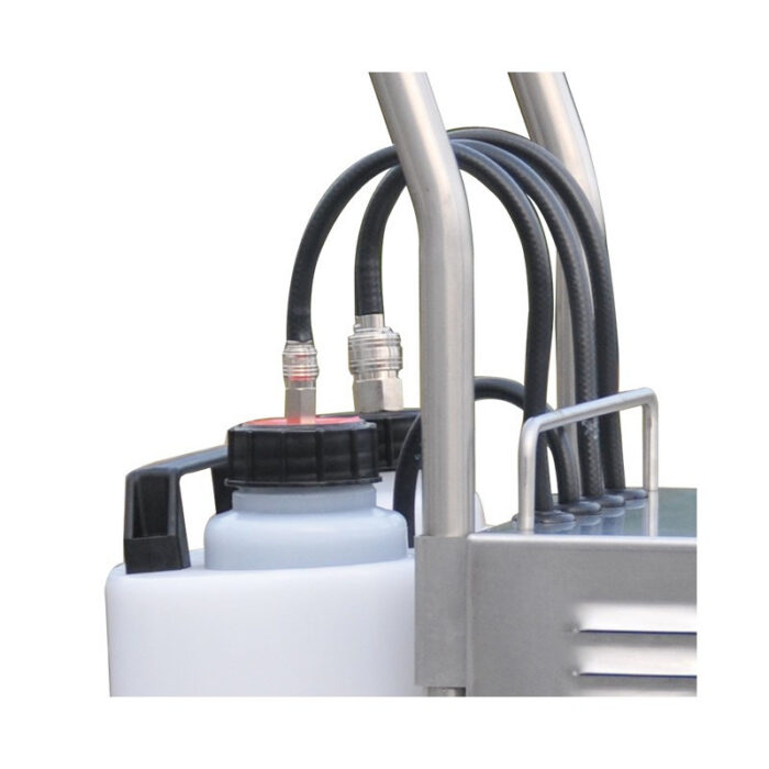 EUROSTEAM VAP 7080, générateur de vapeur, image 17