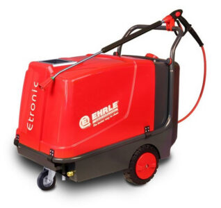 EHRLE HD523, image 4