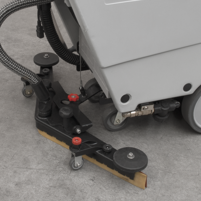 Next Evo 66 BTA LAVOR, image 6