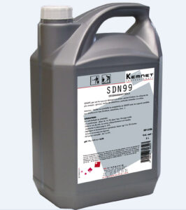HYDRACHIM SDN-99, 5L, image 3