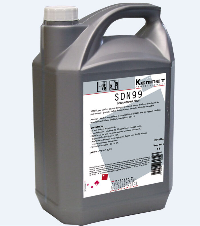 HYDRACHIM SDN-99, 5L, image 3