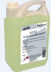 Hydrachim HP-30, lot de 4, image 3