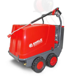 Ehrle HDE840 24kW, image 7