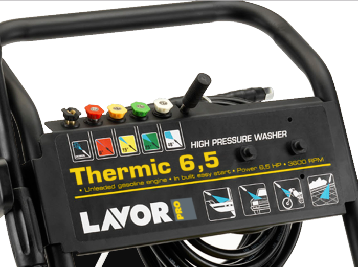 Lavor Thermic 6.5, image 3