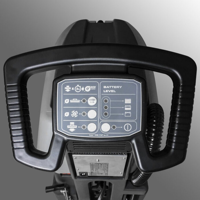 LAVOR DYNAMIC 45E, image 6