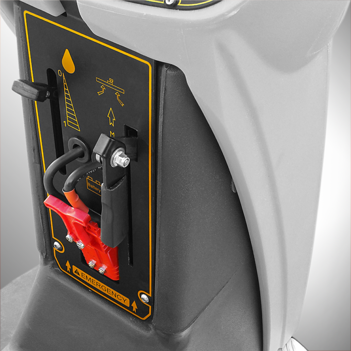 LAVOR XSR 75, image 3