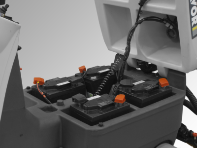 LAVOR XSR 75, image 8