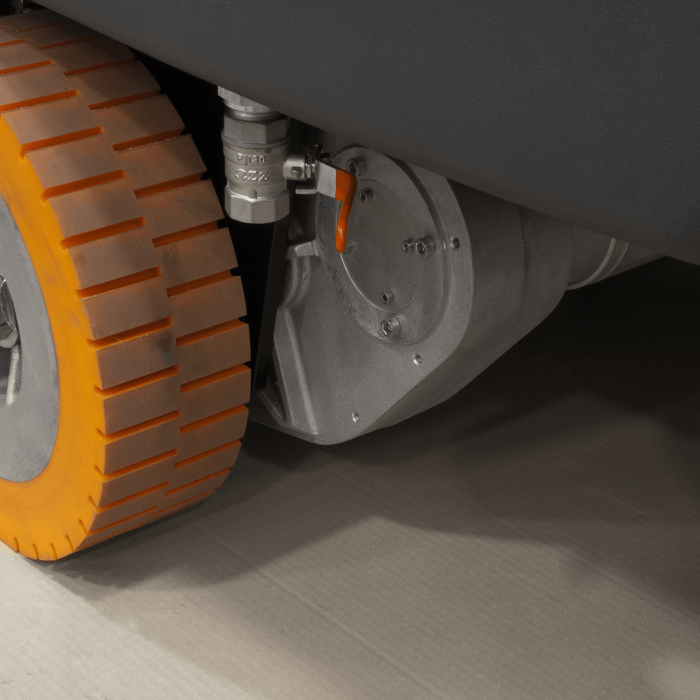 LAVOR COMFORT L122, image 2