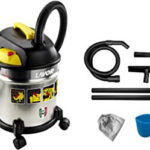 LAVOR VAC 20 S, image 4