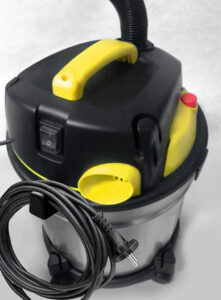 LAVOR VAC 20 S, image 8