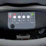 Lavor Easy R 66 BT, image 3