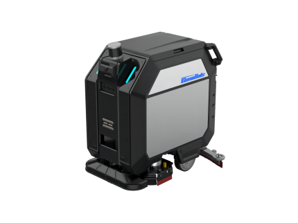 AUTOLAVEUSE ROBOT