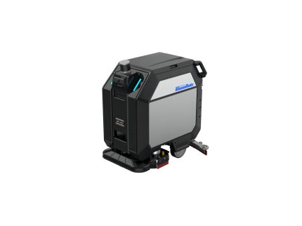 AUTOLAVEUSE ROBOT