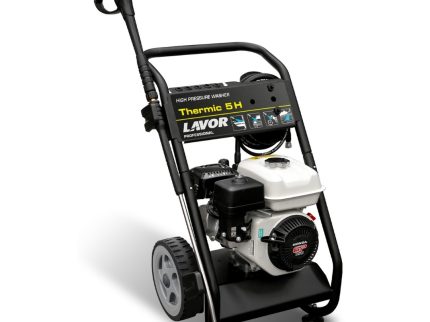 thermic 5h honda