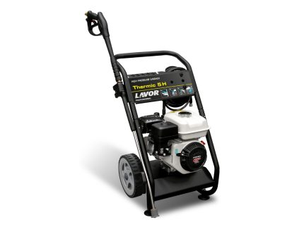 thermic 5h honda