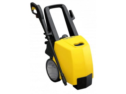laveur hp eau chaude advanced 1108