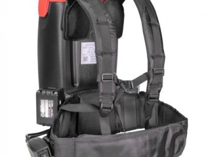ASPIRATEUR DORSAL