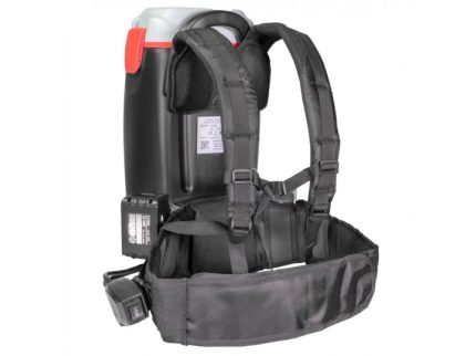 ASPIRATEUR DORSAL