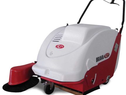 brava 900et