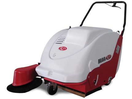 brava 900et