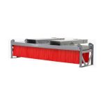brosse adaptable