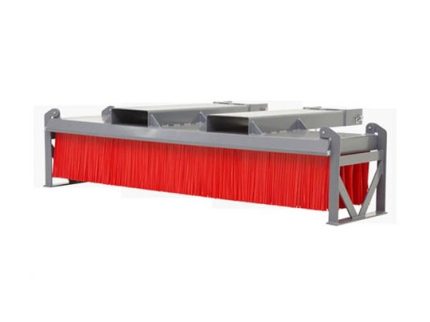 brosse adaptable