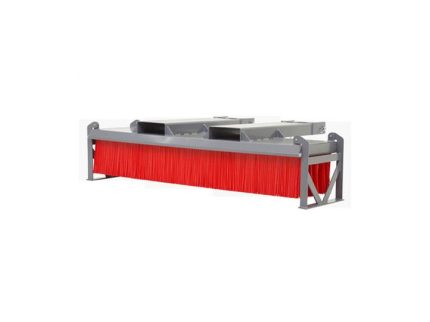 brosse adaptable