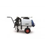 nébulisateur autonome