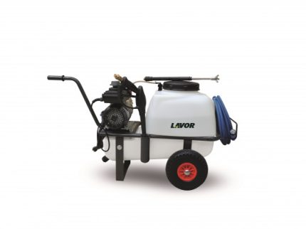 nébulisateur autonome