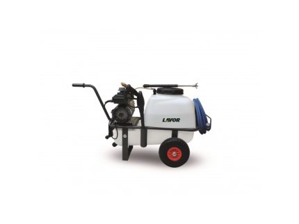 nébulisateur autonome