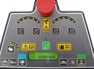 detail commande