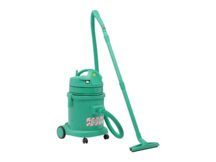 aspirateur salle blanche