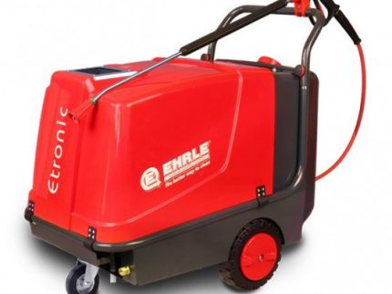 ehrle HD 523