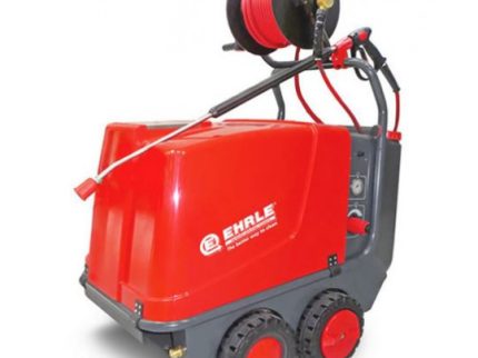 laveur hp ehrle hde 840