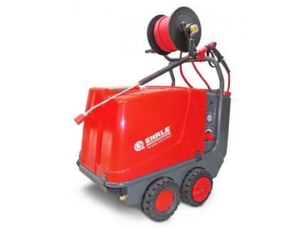laveur hp ehrle hde 840