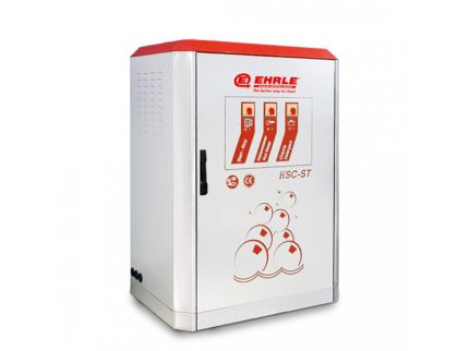 station de lavage haute pression ehrle