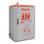 station de lavage haute pression
