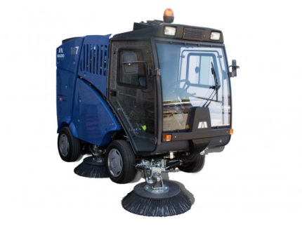 voirie macro m7