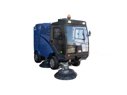 voirie macro m7